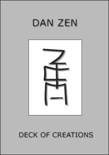 Mad Inventor Dan Zen zany online games gadgets tools communities art mysteries and inventions